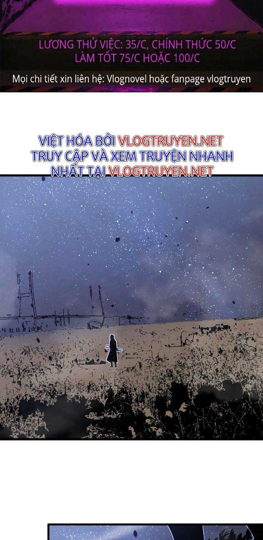 Siêu Phàm Tiến Hóa - Chapter 68 - Trang 8