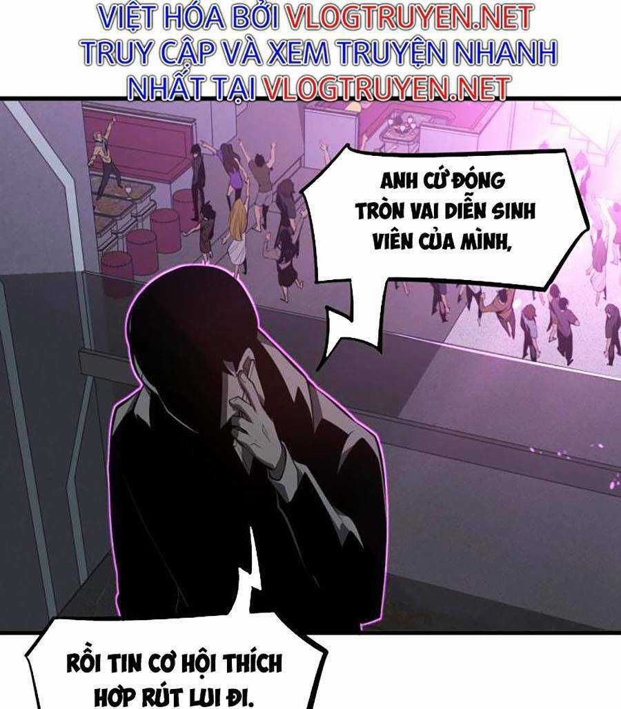 Siêu Phàm Tiến Hóa - Chapter 68 - Trang 77