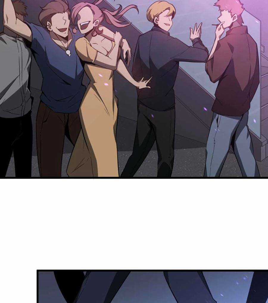 Siêu Phàm Tiến Hóa - Chapter 68 - Trang 81