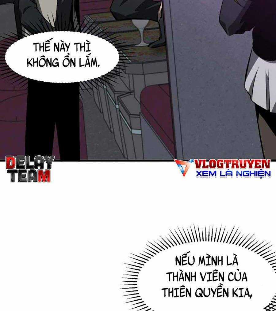 Siêu Phàm Tiến Hóa - Chapter 68 - Trang 84