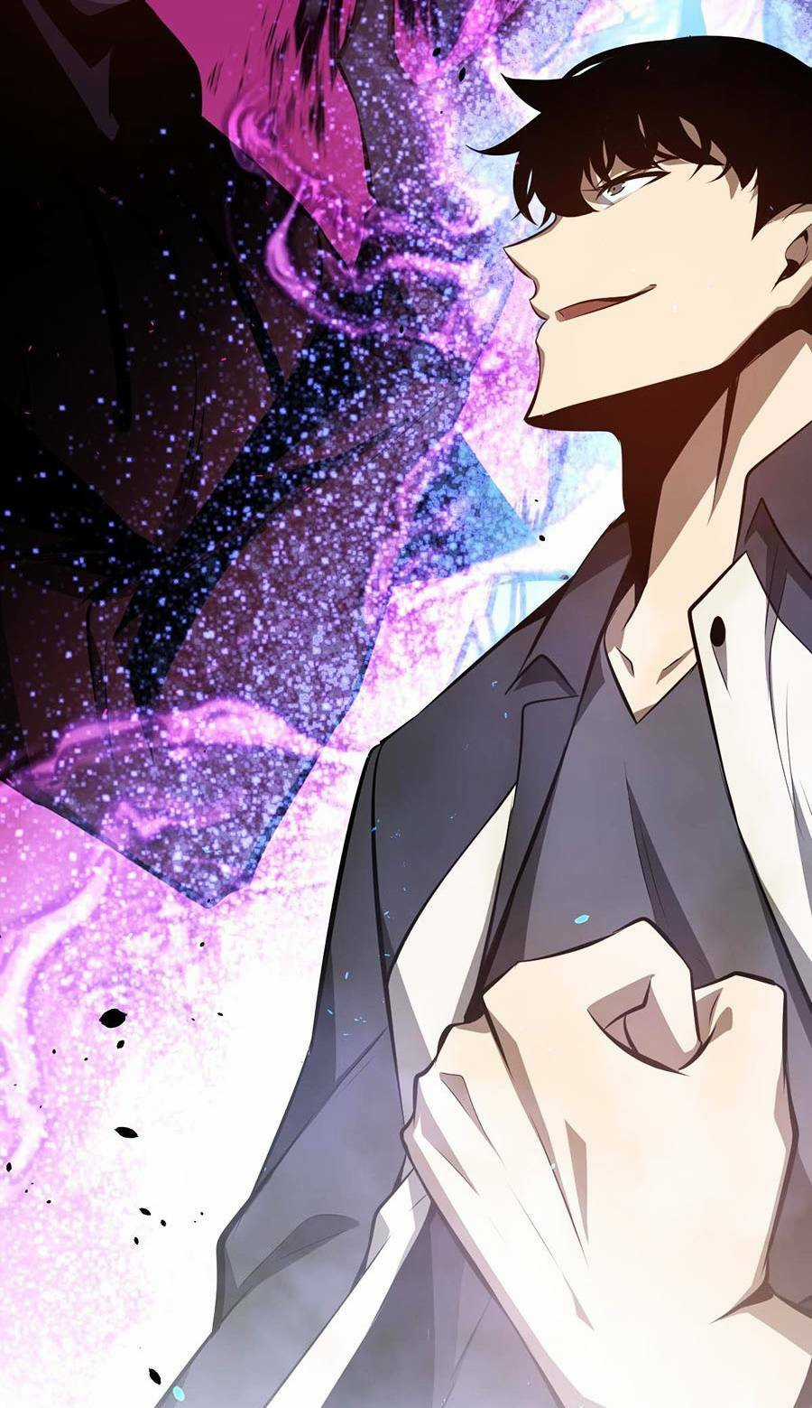 Siêu Phàm Tiến Hóa - Chapter 69 - Trang 2