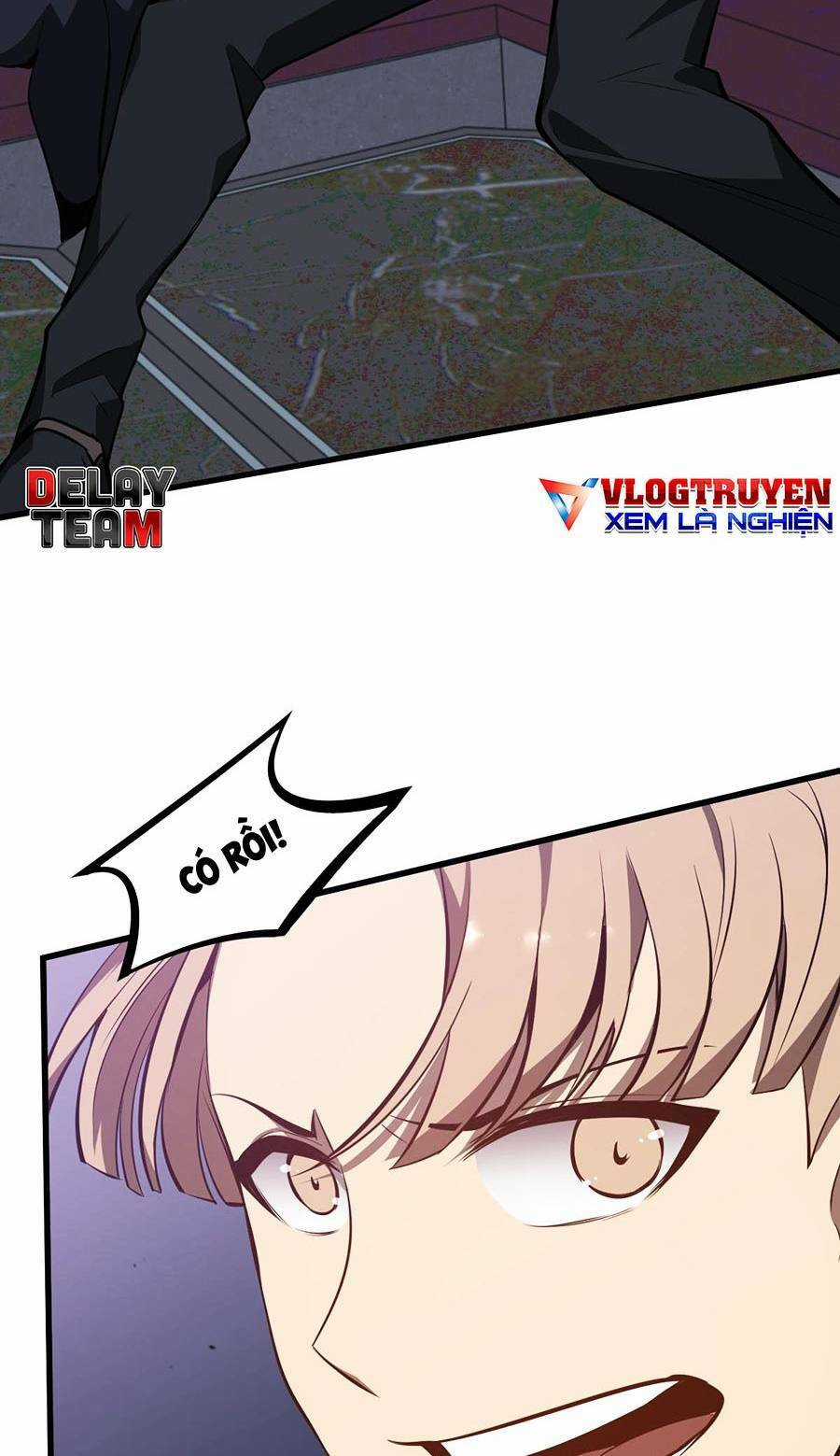 Siêu Phàm Tiến Hóa - Chapter 69 - Trang 11