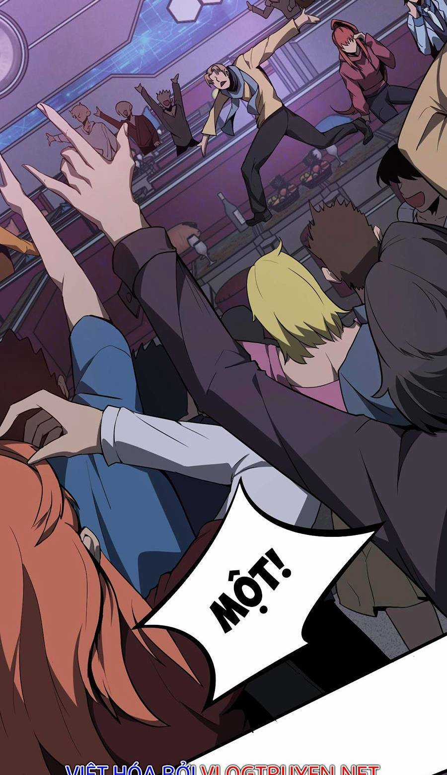 Siêu Phàm Tiến Hóa - Chapter 69 - Trang 13