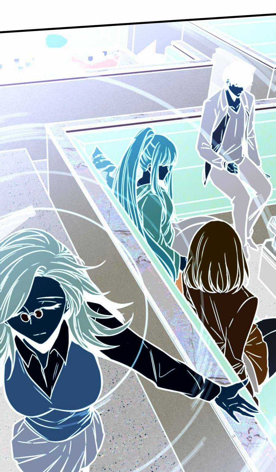 Siêu Phàm Tiến Hóa - Chapter 69 - Trang 20