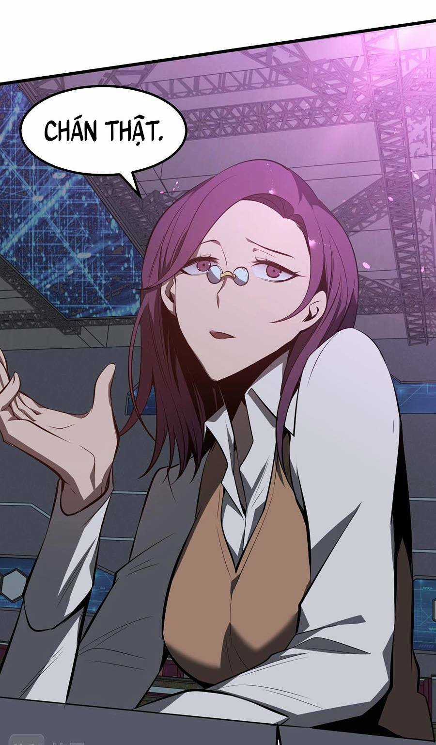 Siêu Phàm Tiến Hóa - Chapter 69 - Trang 22