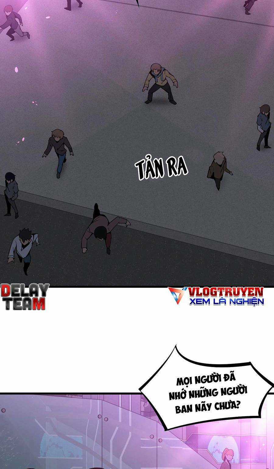 Siêu Phàm Tiến Hóa - Chapter 69 - Trang 24