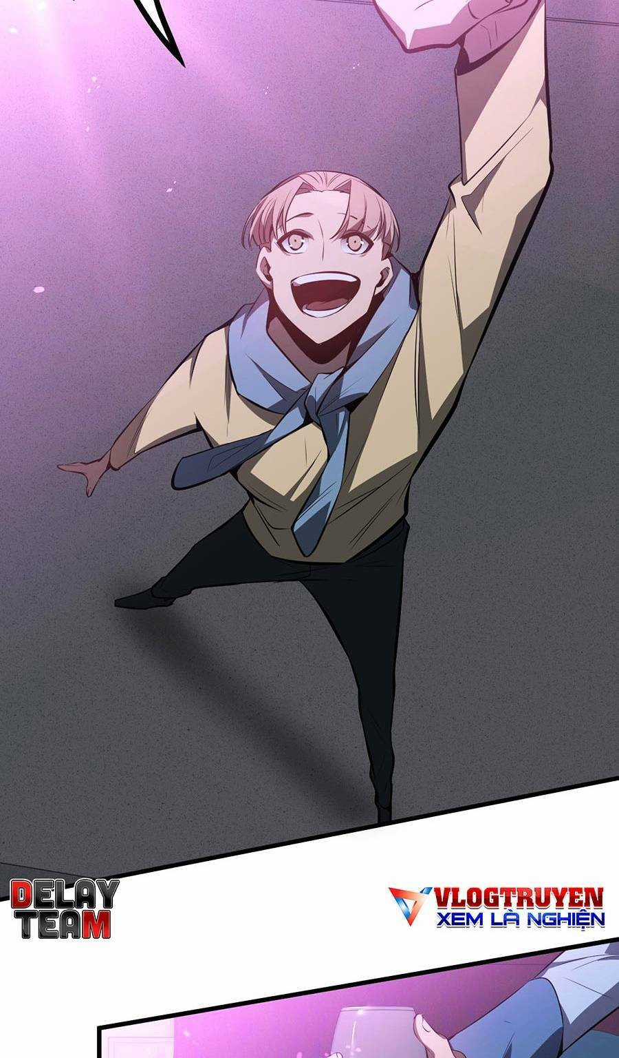 Siêu Phàm Tiến Hóa - Chapter 69 - Trang 26