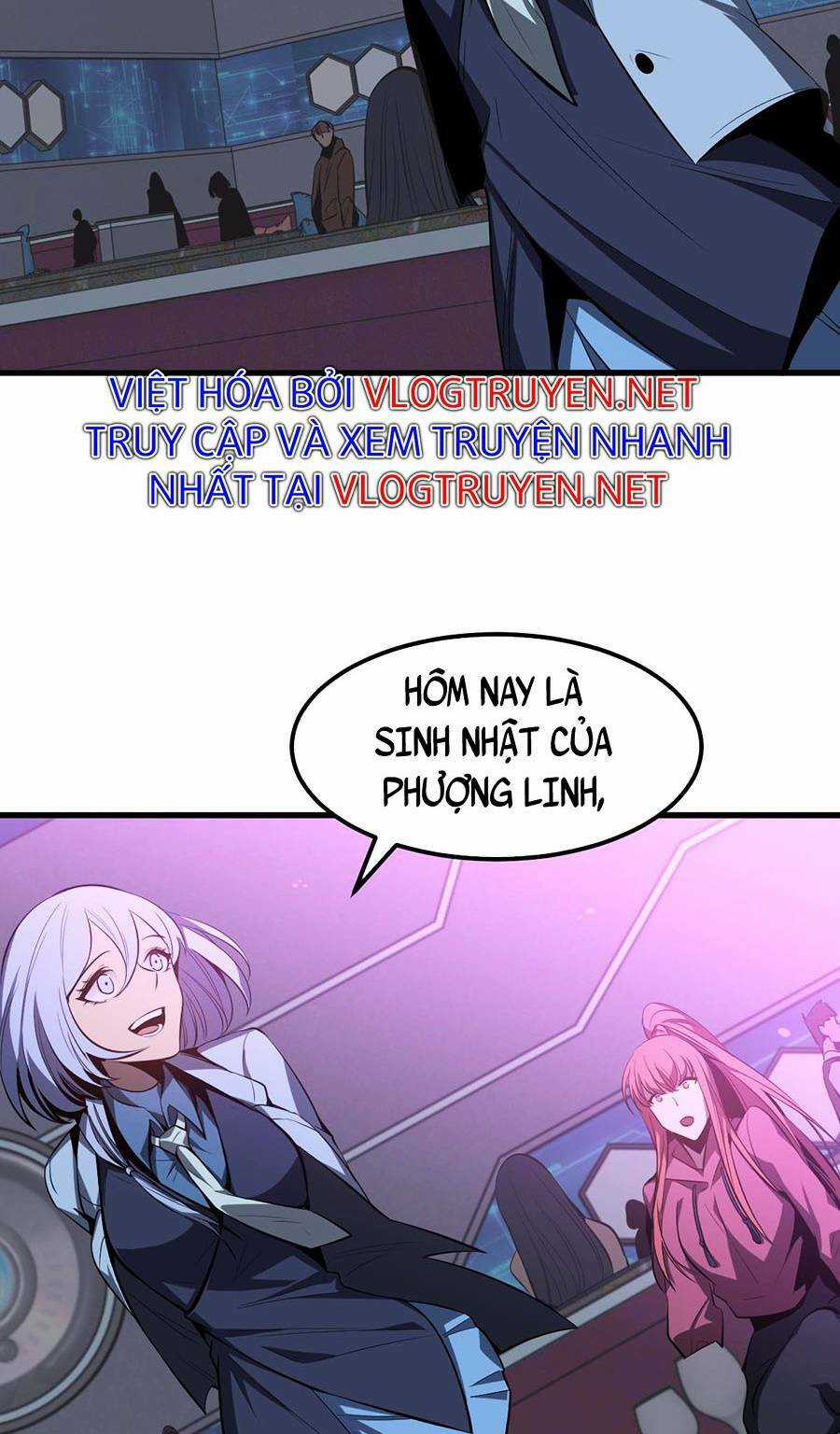 Siêu Phàm Tiến Hóa - Chapter 69 - Trang 28