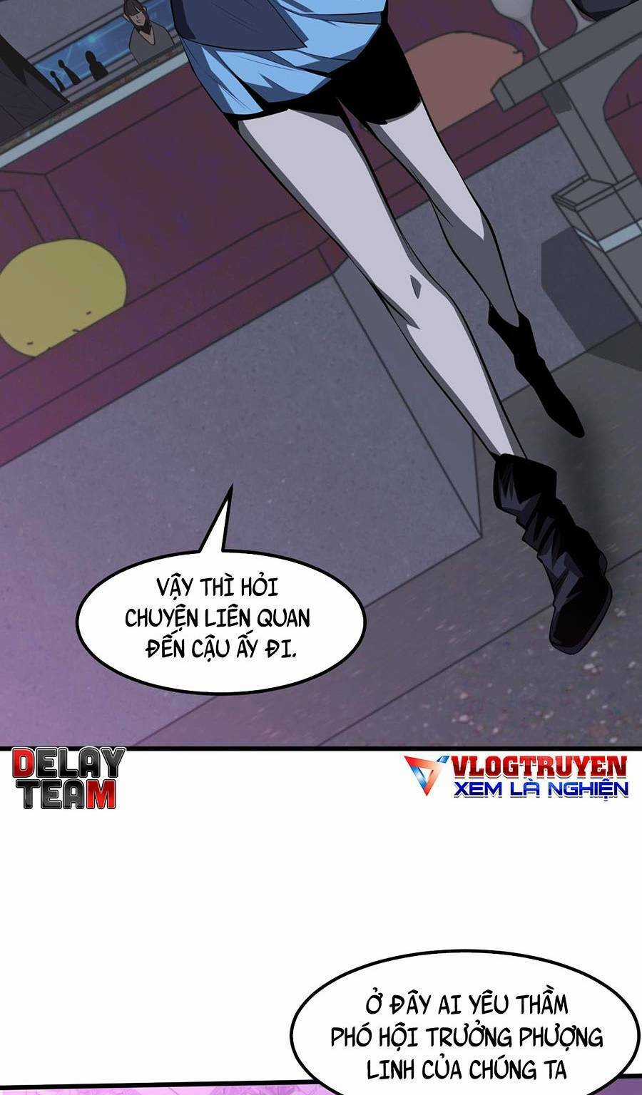 Siêu Phàm Tiến Hóa - Chapter 69 - Trang 29