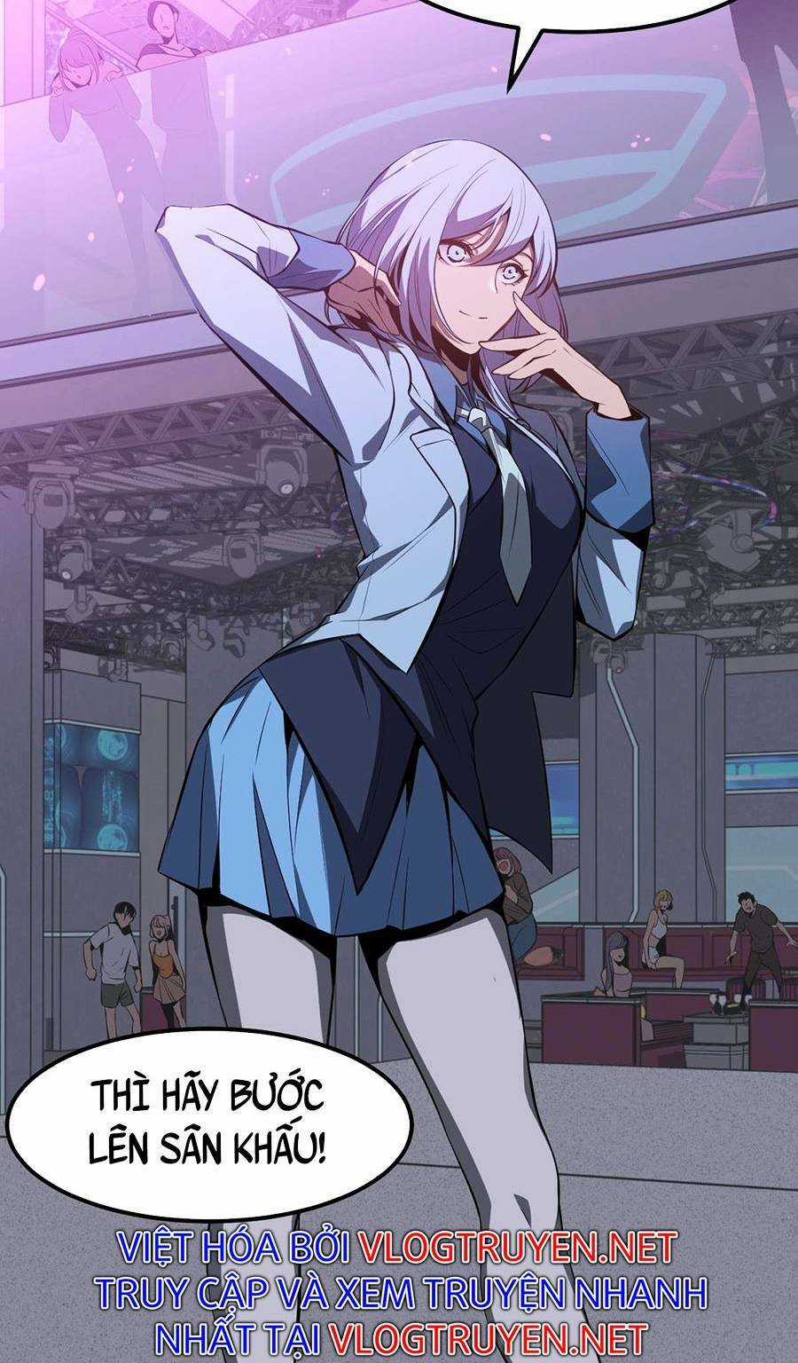 Siêu Phàm Tiến Hóa - Chapter 69 - Trang 30