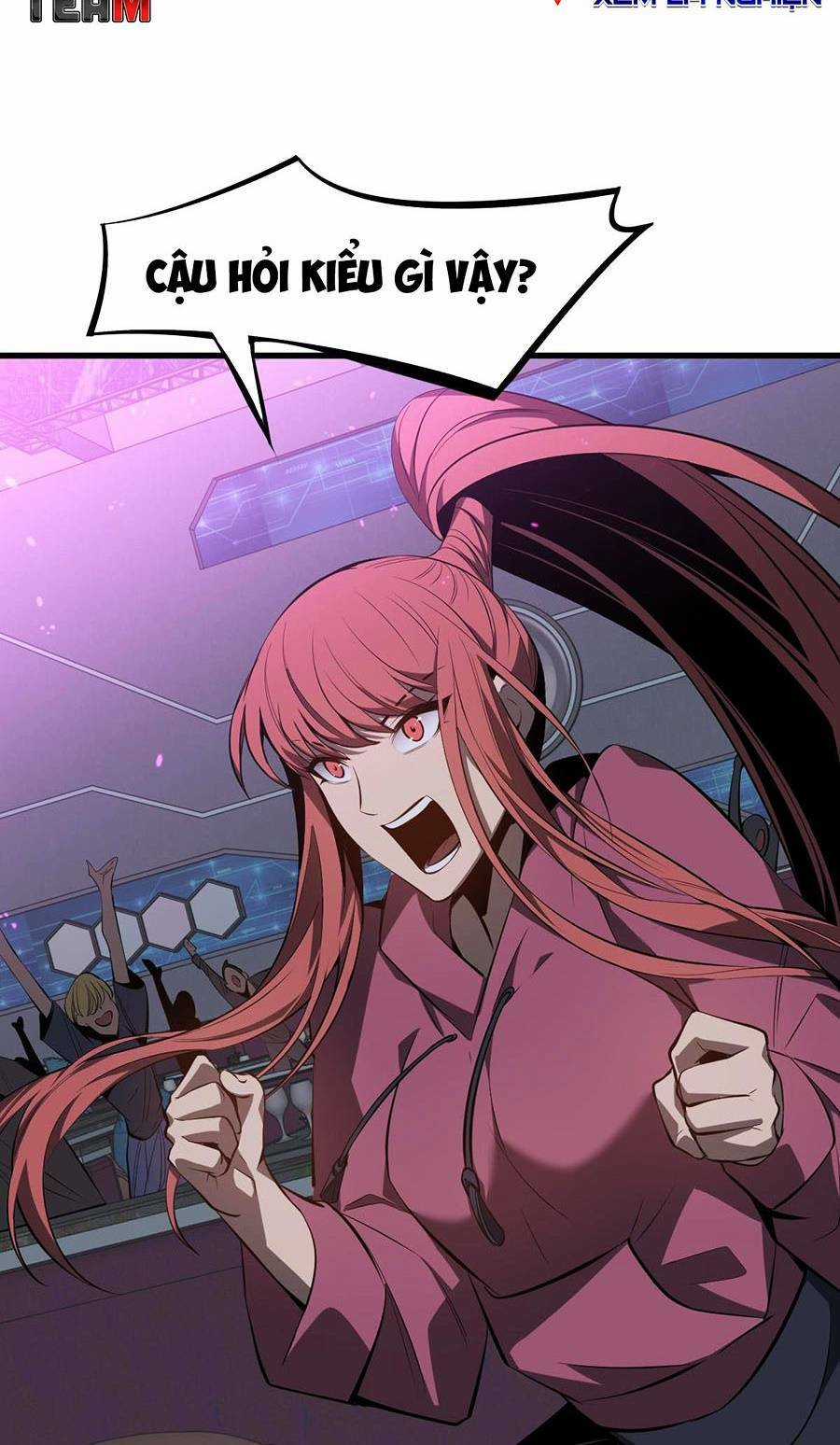 Siêu Phàm Tiến Hóa - Chapter 69 - Trang 32