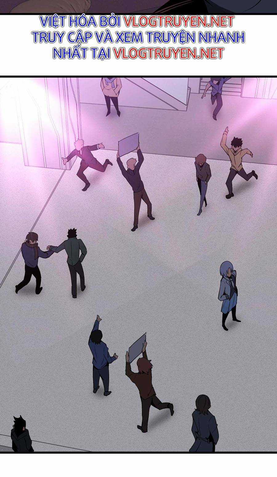 Siêu Phàm Tiến Hóa - Chapter 69 - Trang 33