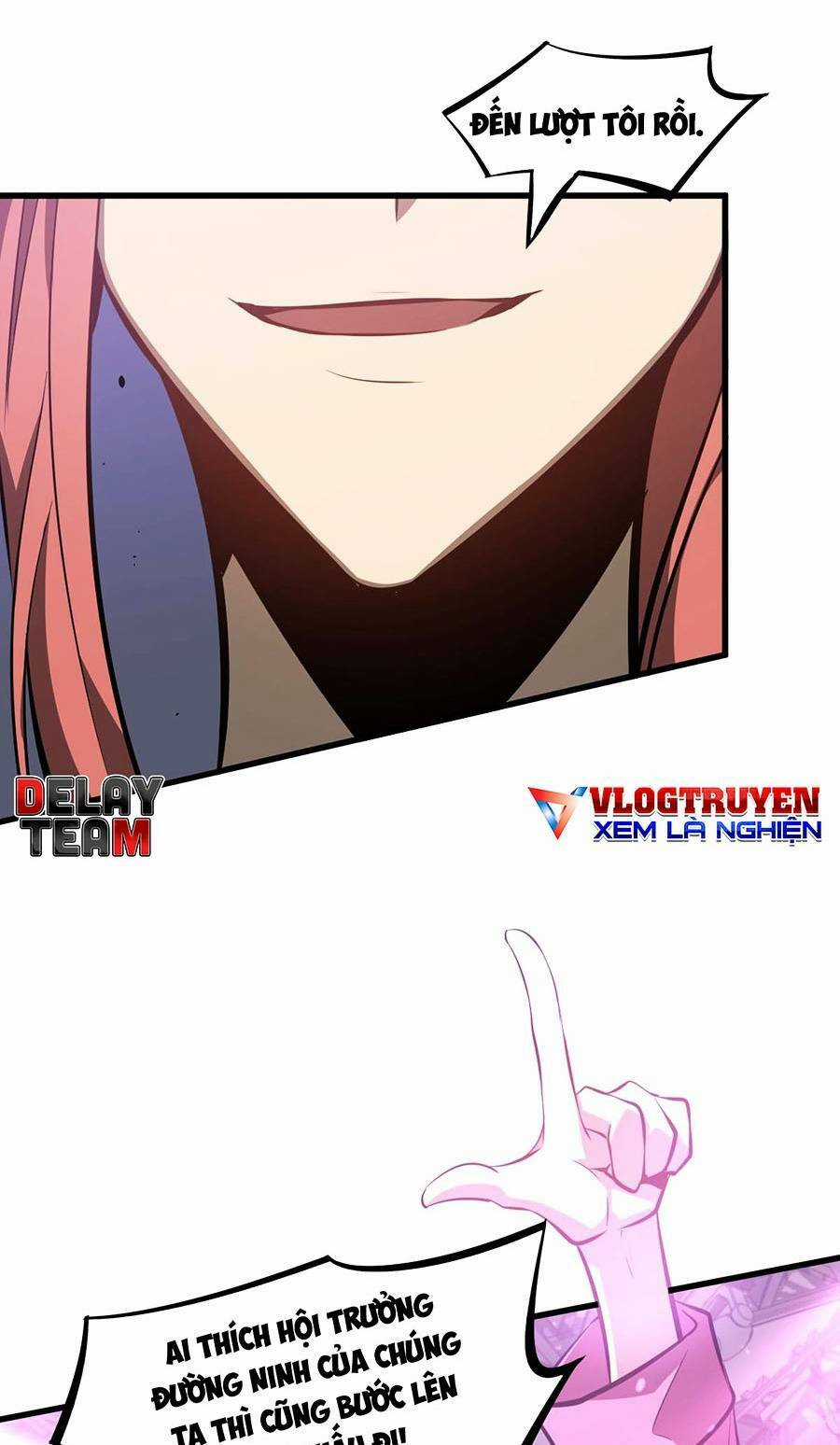 Siêu Phàm Tiến Hóa - Chapter 69 - Trang 40