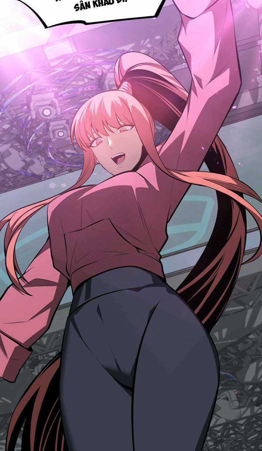 Siêu Phàm Tiến Hóa - Chapter 69 - Trang 41