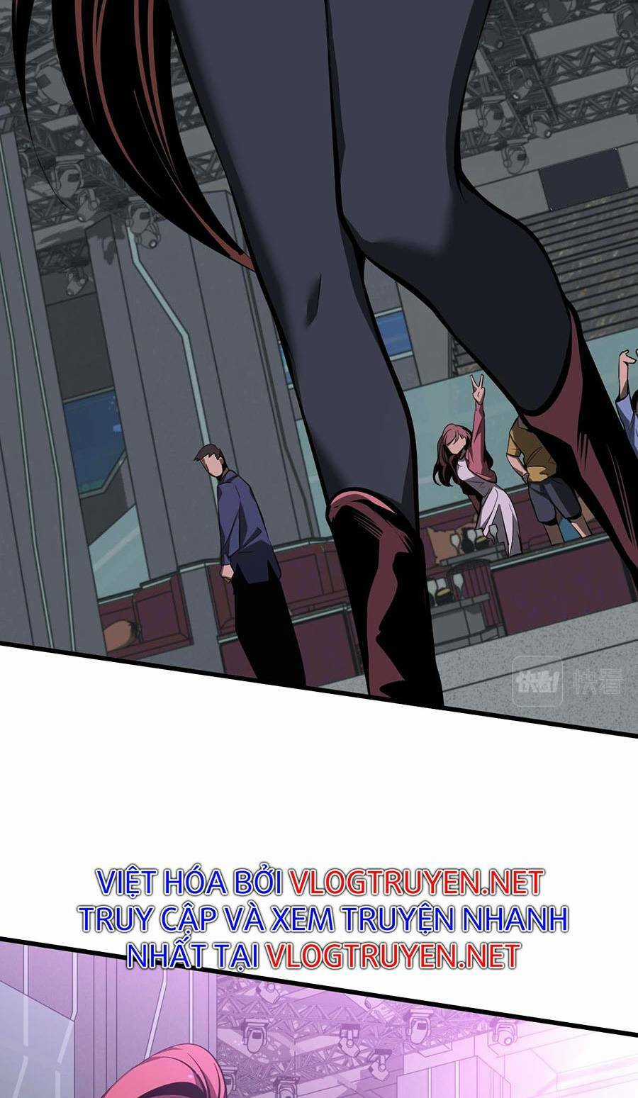 Siêu Phàm Tiến Hóa - Chapter 69 - Trang 42