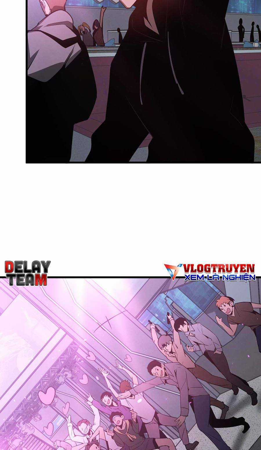 Siêu Phàm Tiến Hóa - Chapter 69 - Trang 44