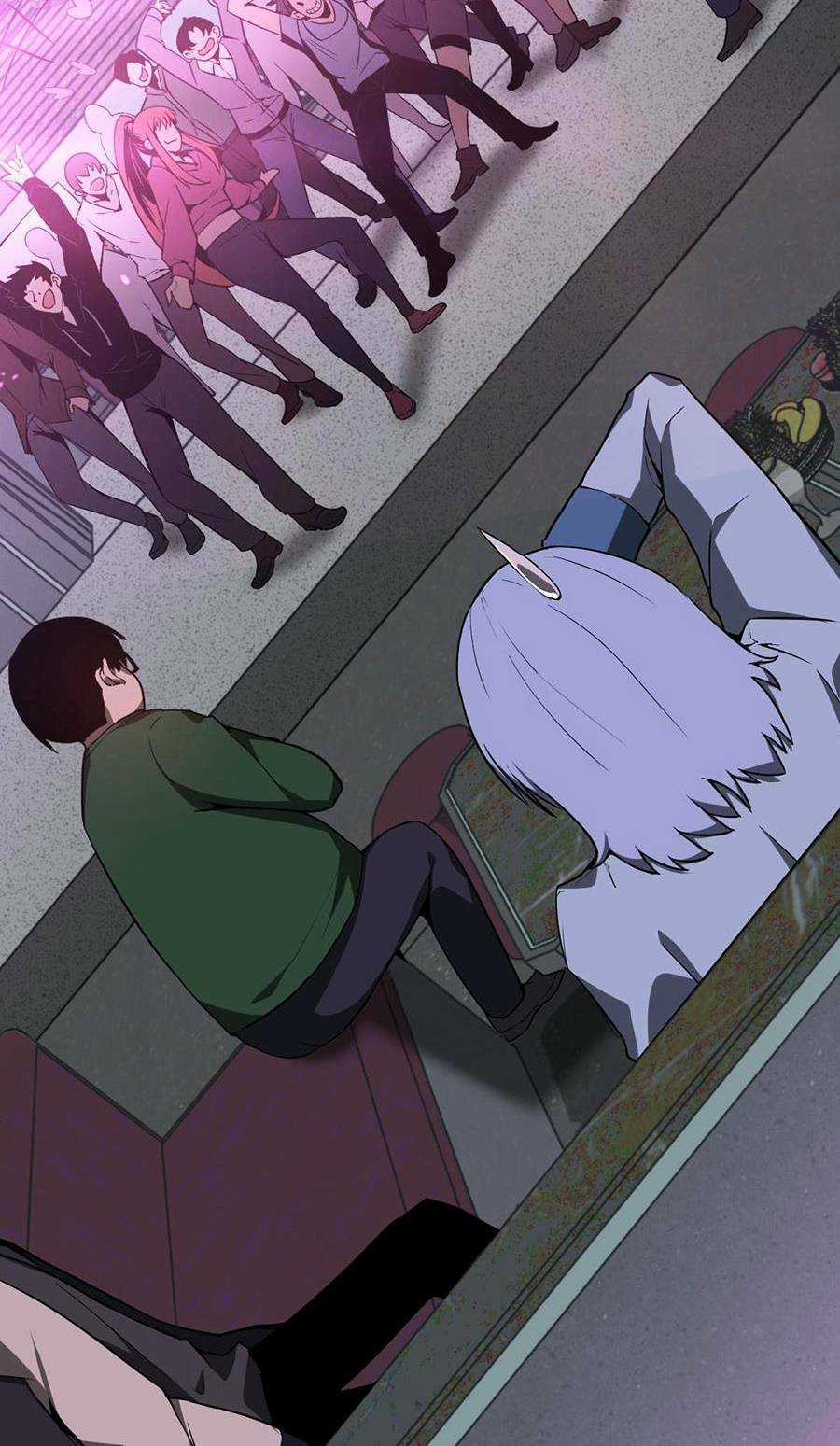 Siêu Phàm Tiến Hóa - Chapter 69 - Trang 45