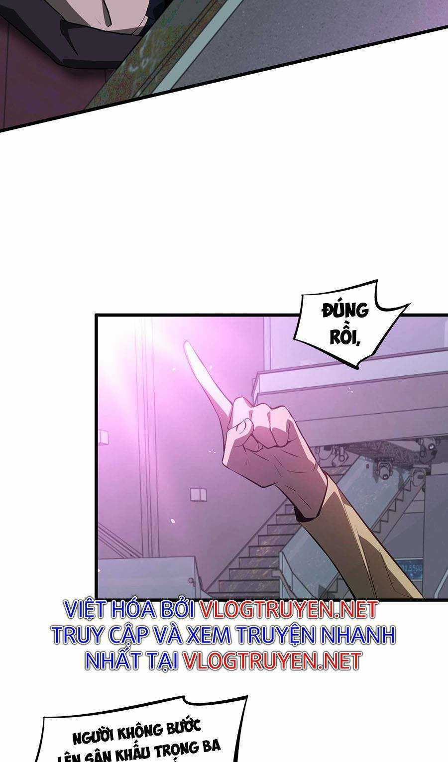 Siêu Phàm Tiến Hóa - Chapter 69 - Trang 46