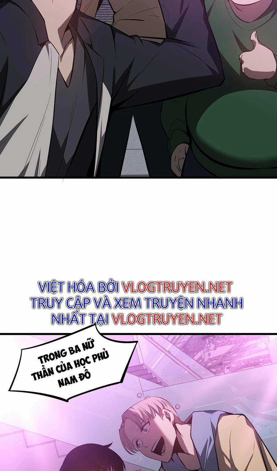 Siêu Phàm Tiến Hóa - Chapter 69 - Trang 49