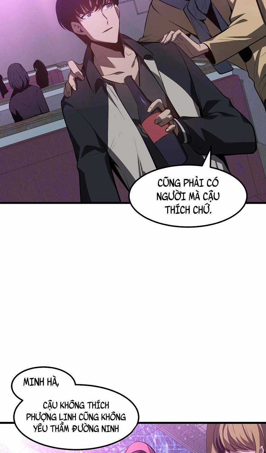 Siêu Phàm Tiến Hóa - Chapter 69 - Trang 50