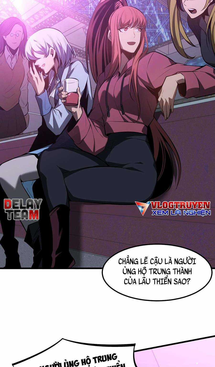 Siêu Phàm Tiến Hóa - Chapter 69 - Trang 51