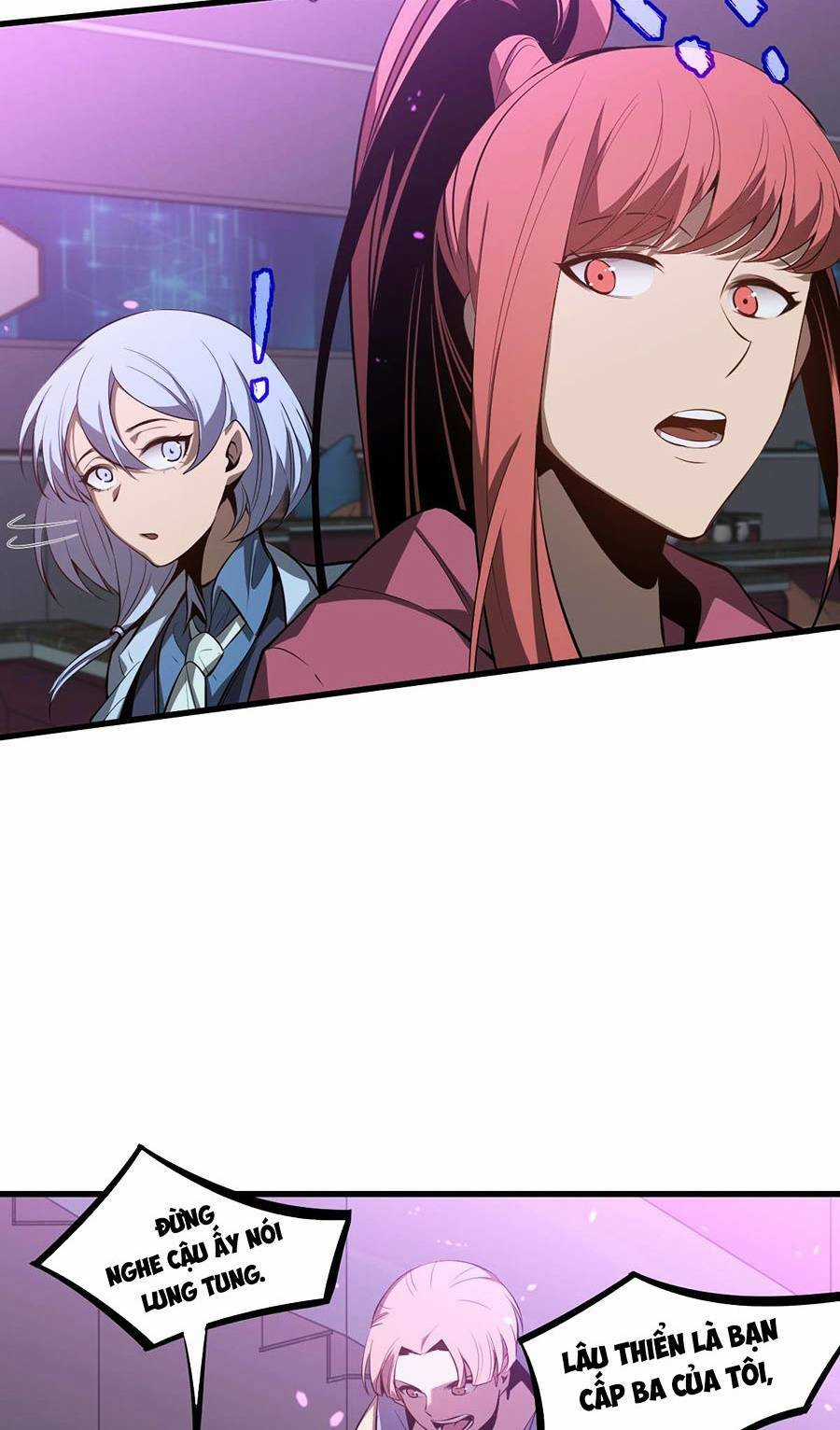 Siêu Phàm Tiến Hóa - Chapter 69 - Trang 53