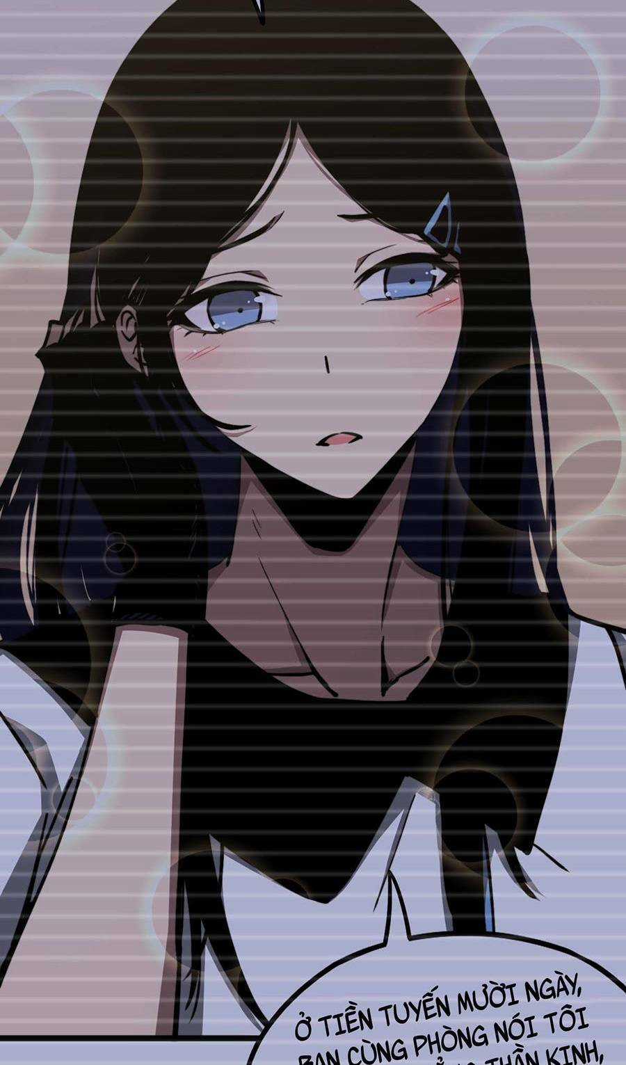 Siêu Phàm Tiến Hóa - Chapter 69 - Trang 56