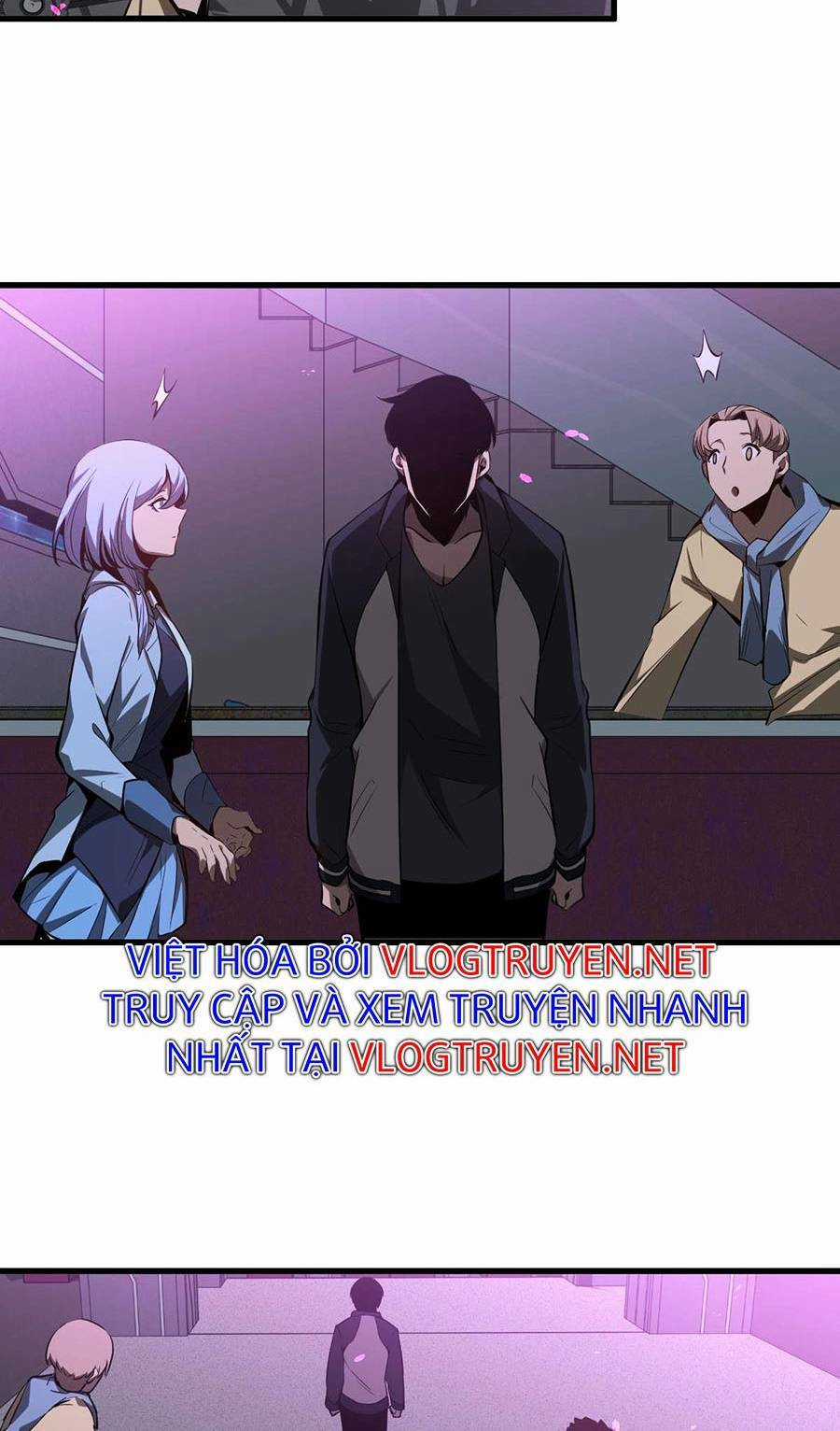 Siêu Phàm Tiến Hóa - Chapter 69 - Trang 60