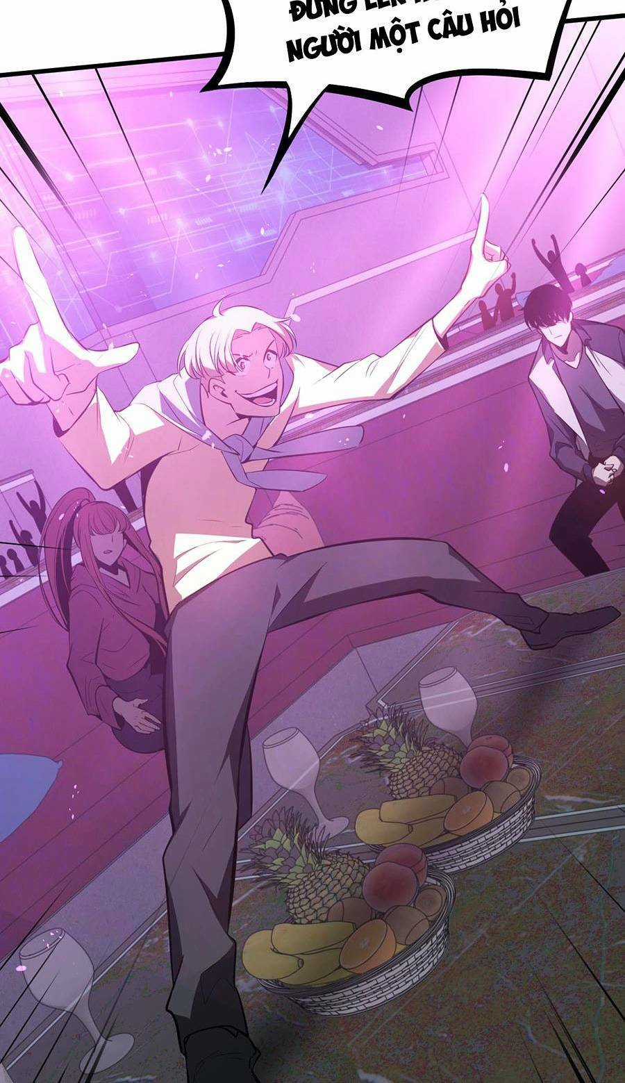 Siêu Phàm Tiến Hóa - Chapter 69 - Trang 7