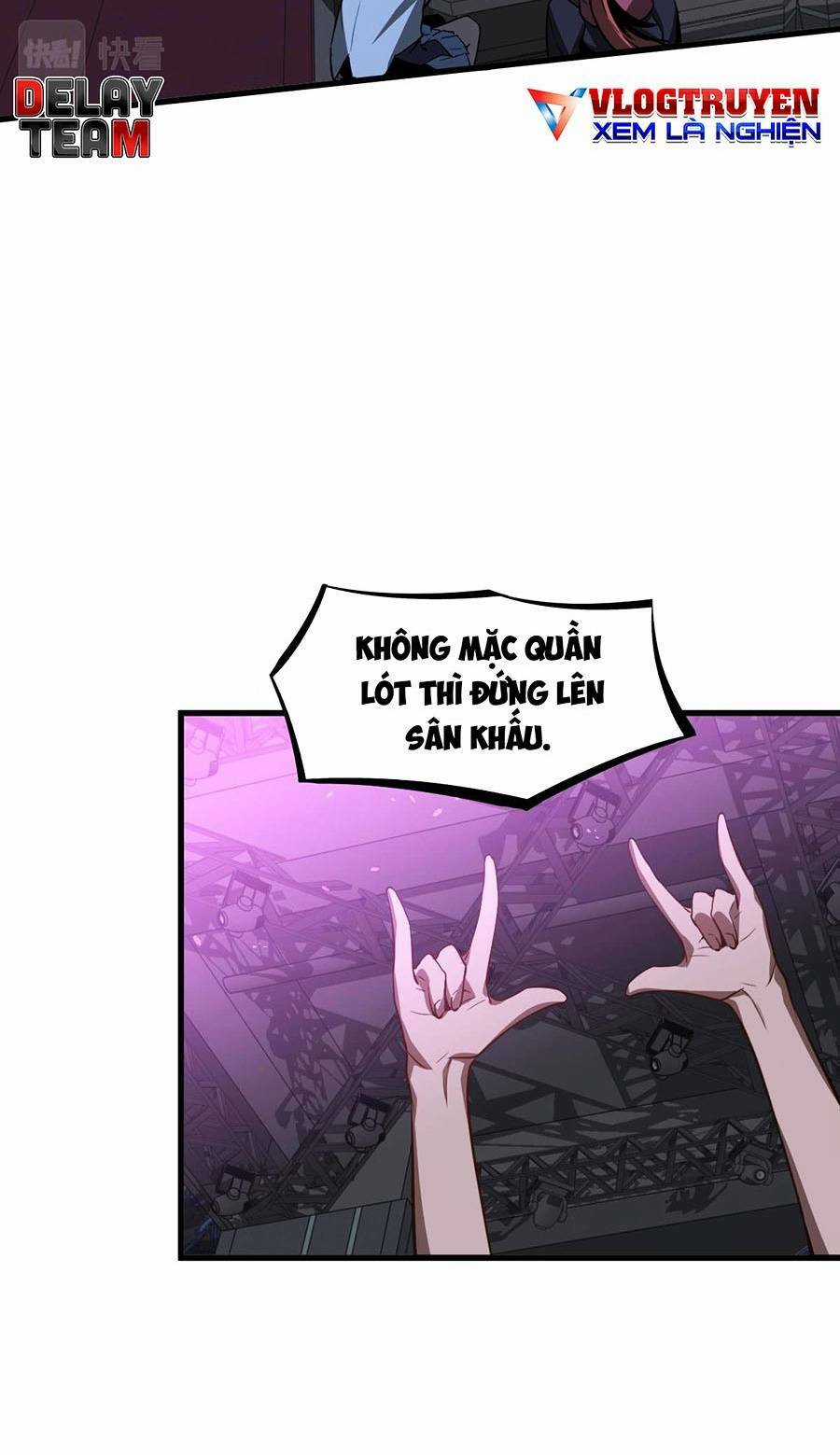 Siêu Phàm Tiến Hóa - Chapter 69 - Trang 62