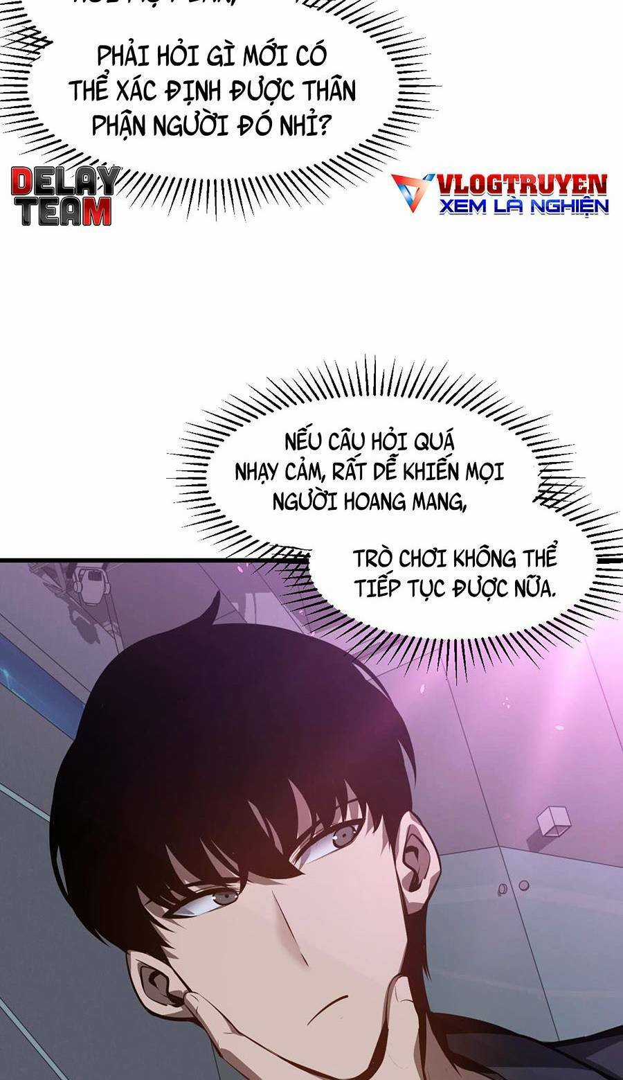 Siêu Phàm Tiến Hóa - Chapter 69 - Trang 67