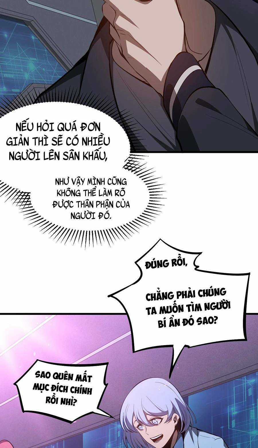 Siêu Phàm Tiến Hóa - Chapter 69 - Trang 68