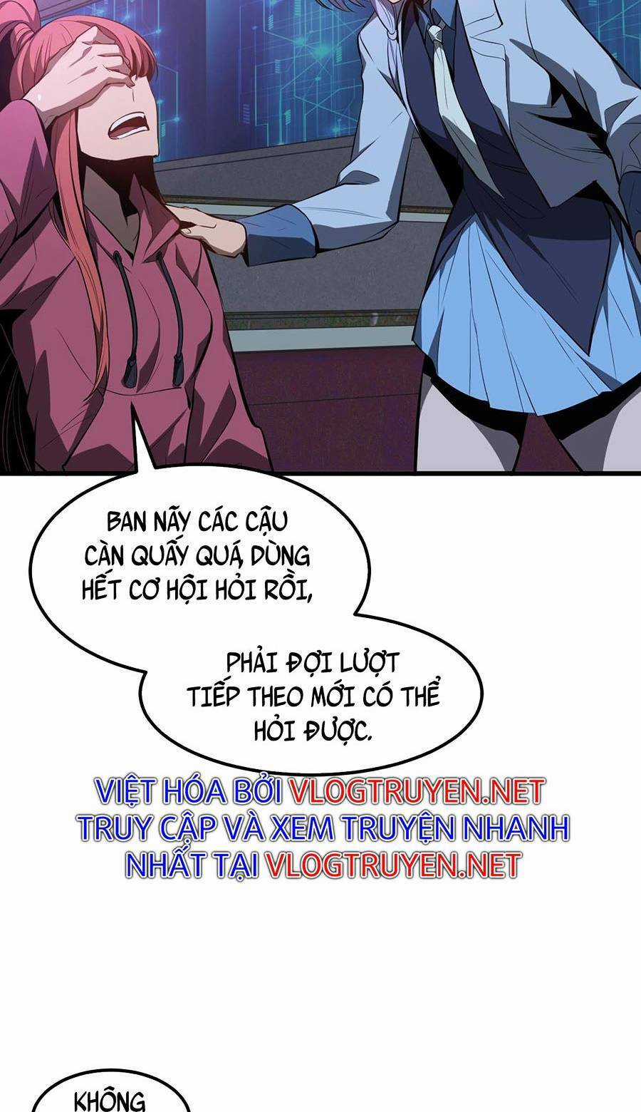Siêu Phàm Tiến Hóa - Chapter 69 - Trang 69