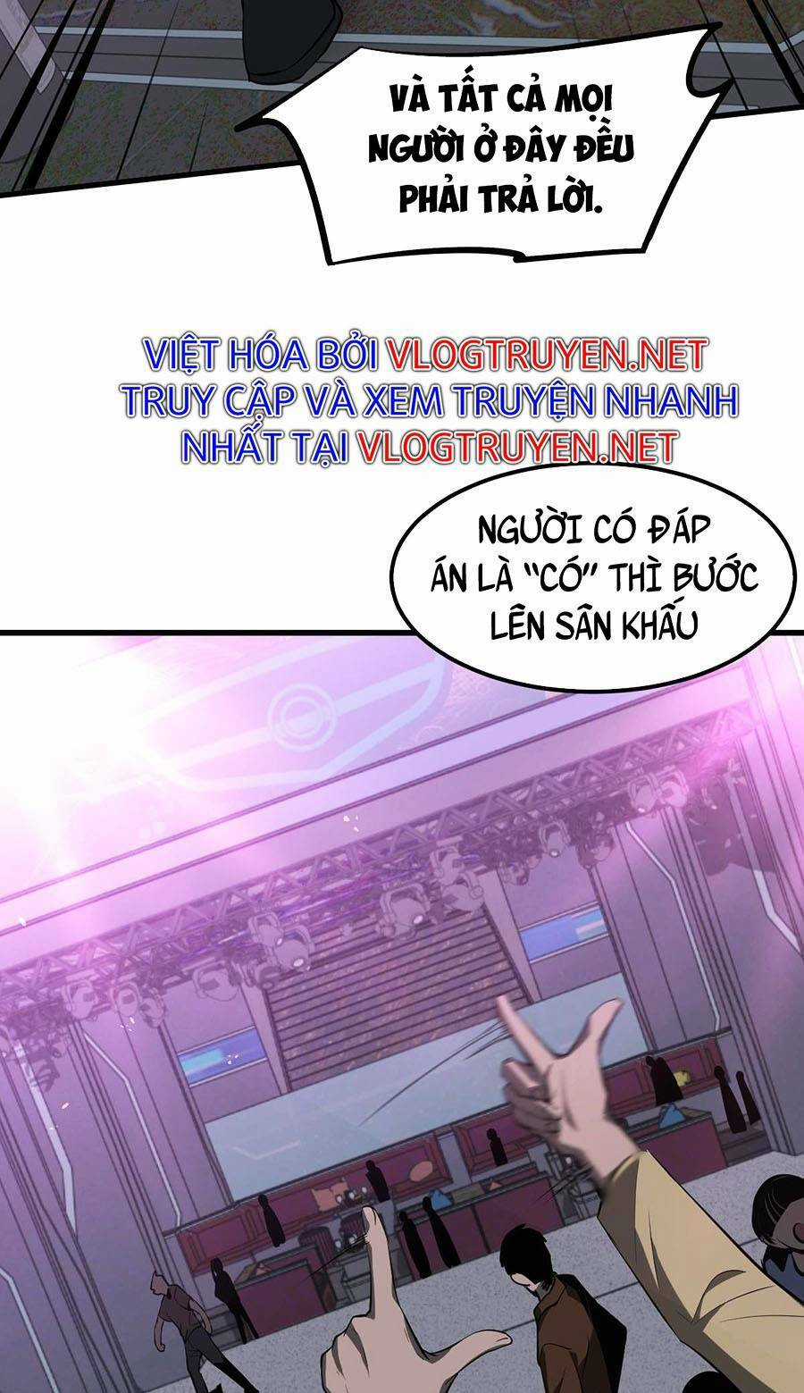 Siêu Phàm Tiến Hóa - Chapter 69 - Trang 8