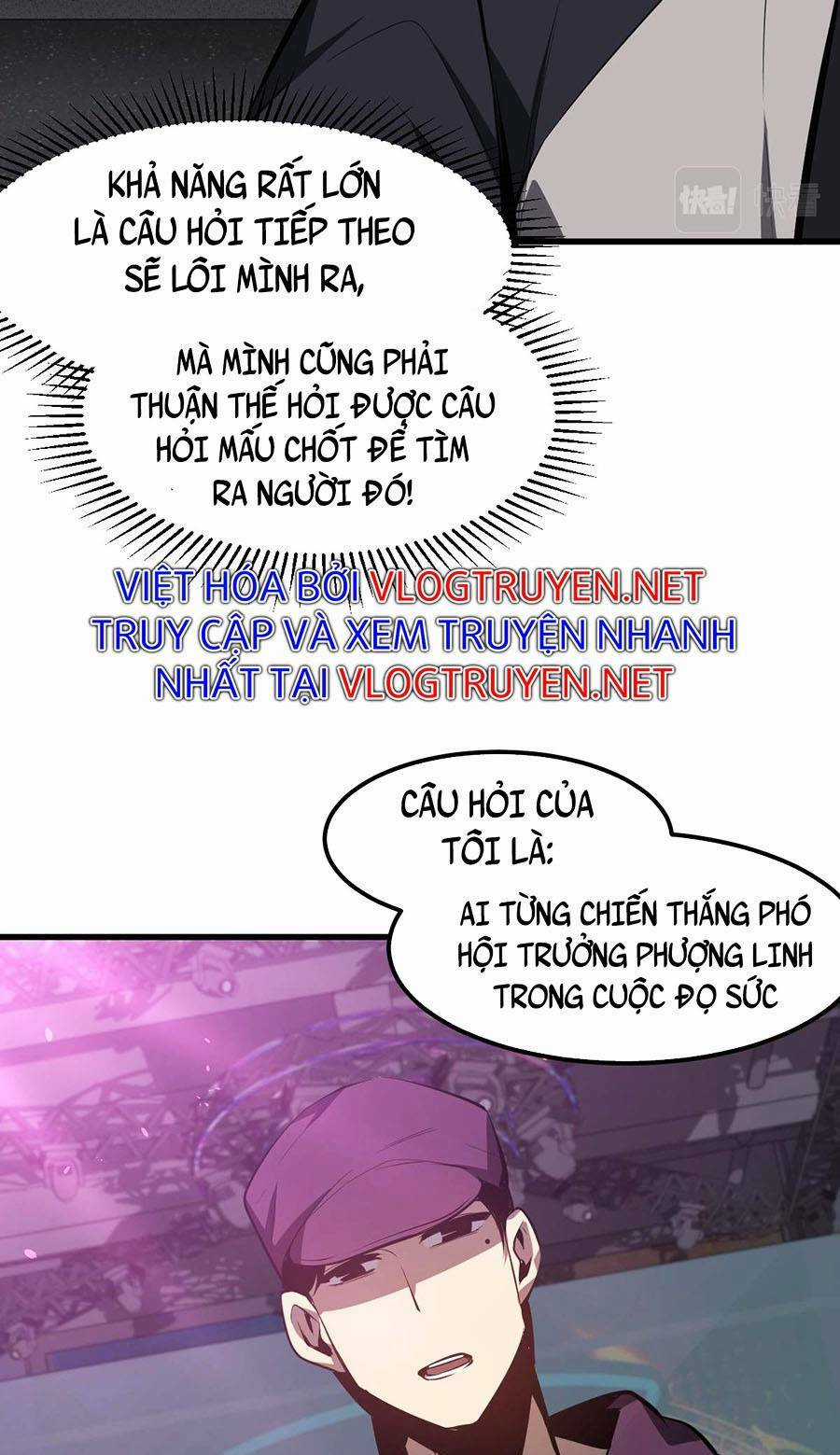 Siêu Phàm Tiến Hóa - Chapter 69 - Trang 73