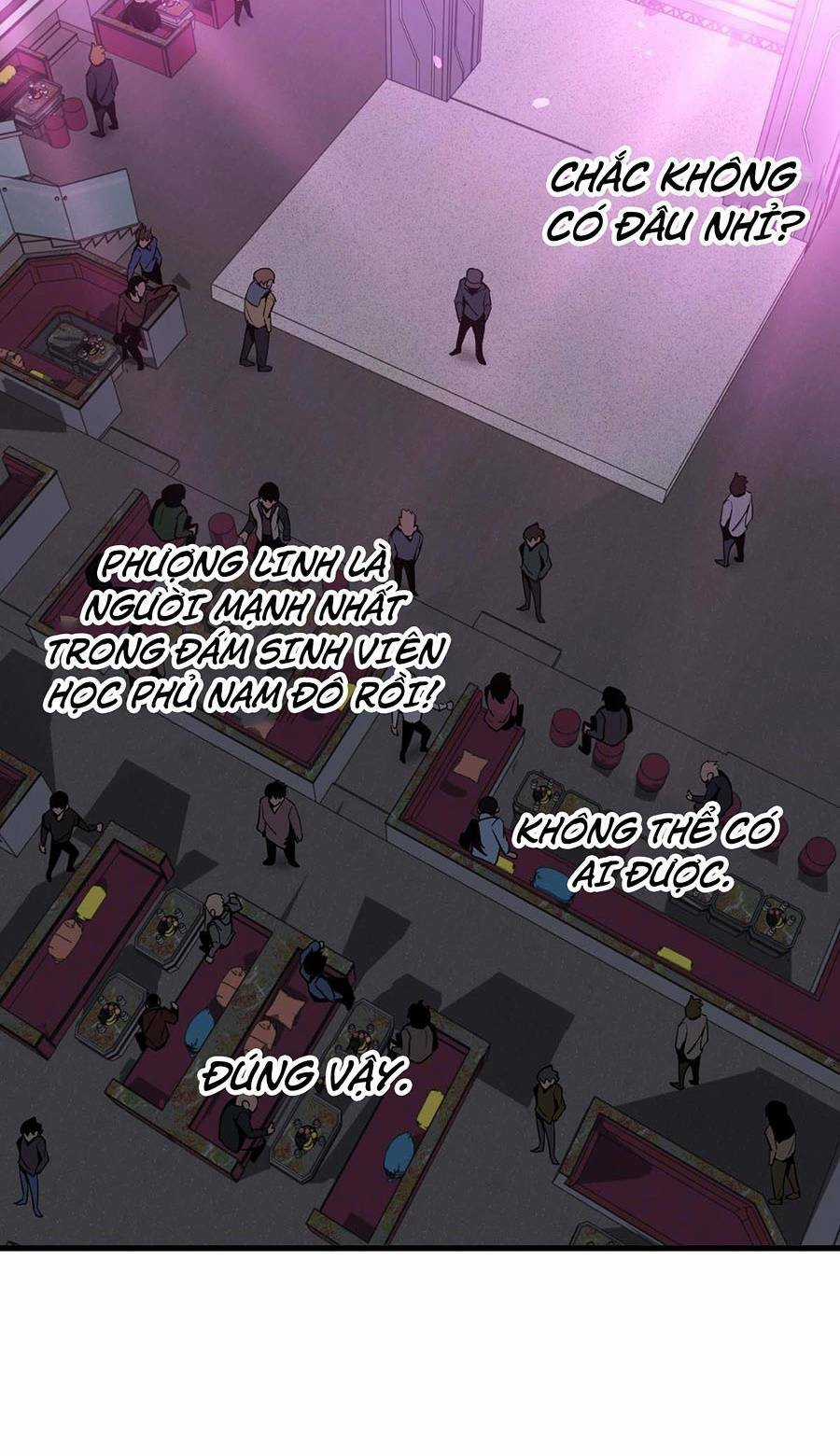 Siêu Phàm Tiến Hóa - Chapter 69 - Trang 75