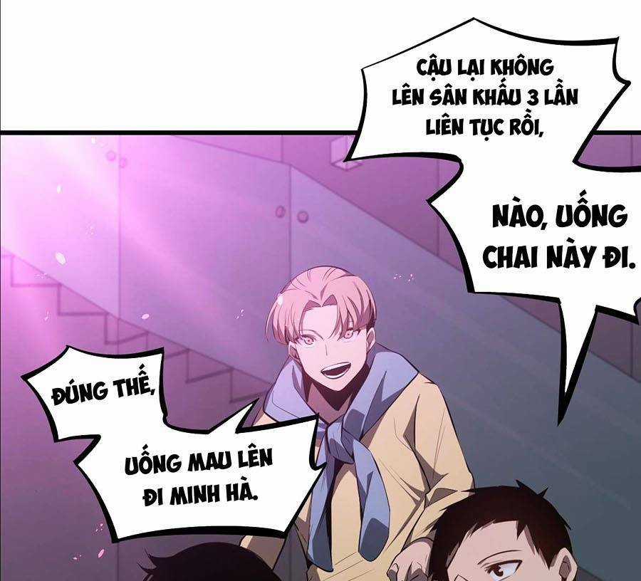 Siêu Phàm Tiến Hóa - Chapter 69 - Trang 76