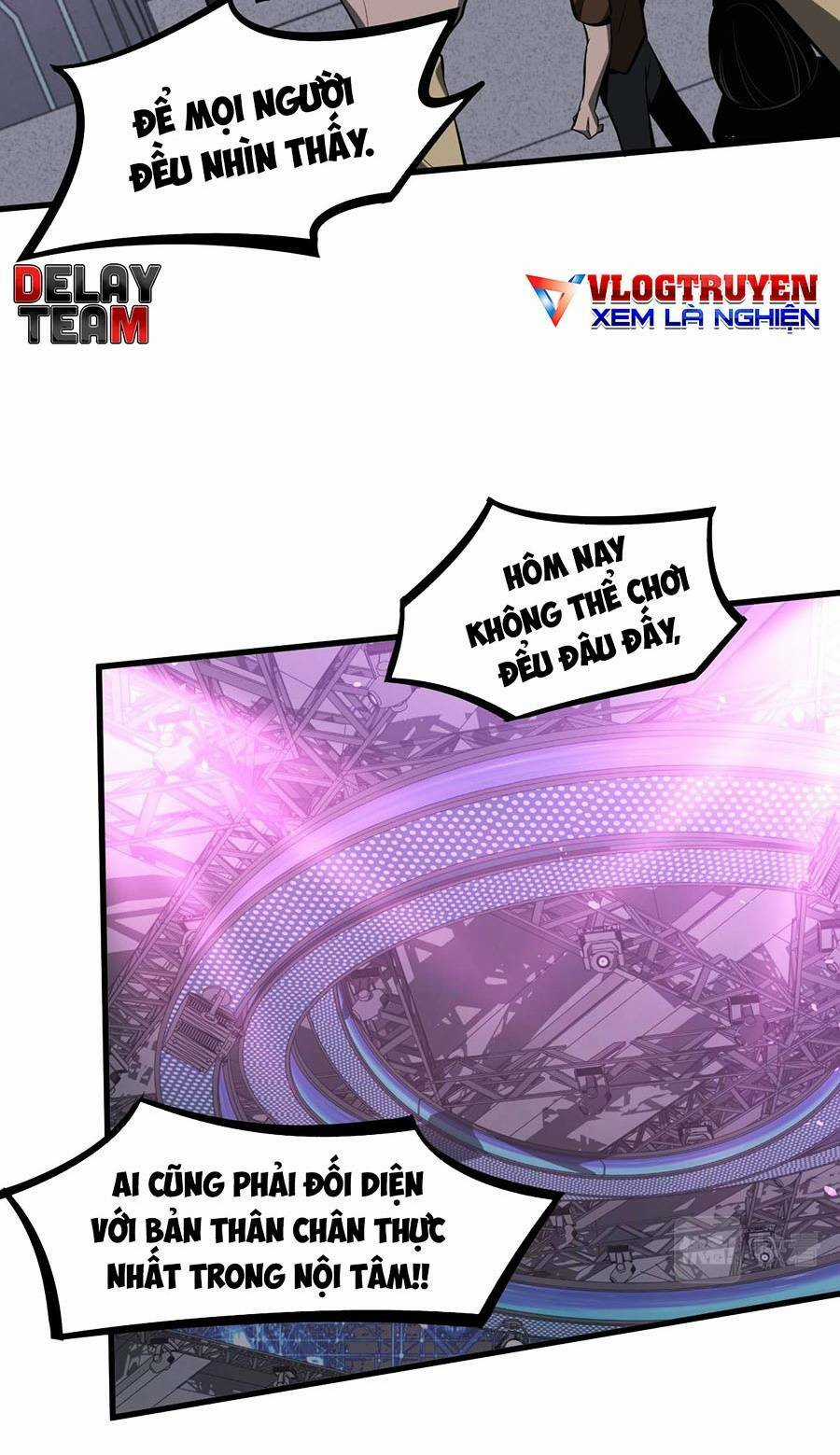 Siêu Phàm Tiến Hóa - Chapter 69 - Trang 9