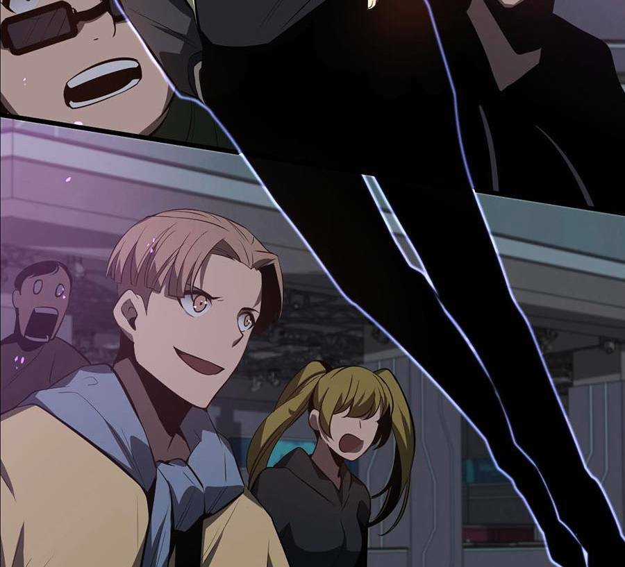 Siêu Phàm Tiến Hóa - Chapter 69 - Trang 84