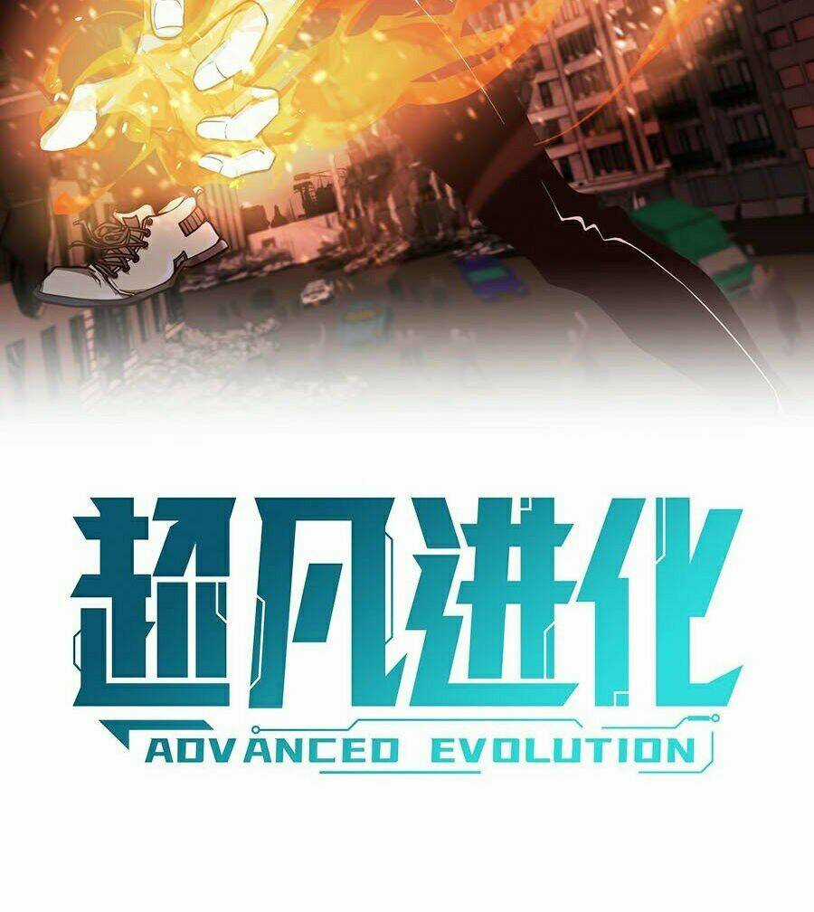 Siêu Phàm Tiến Hóa - Chapter 7 - Trang 2