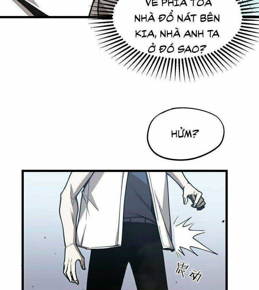 Siêu Phàm Tiến Hóa - Chapter 7 - Trang 11