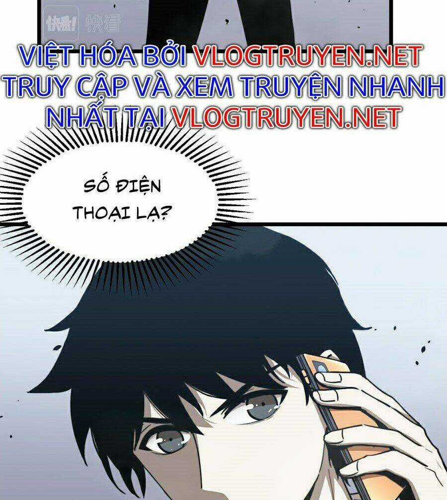 Siêu Phàm Tiến Hóa - Chapter 7 - Trang 12