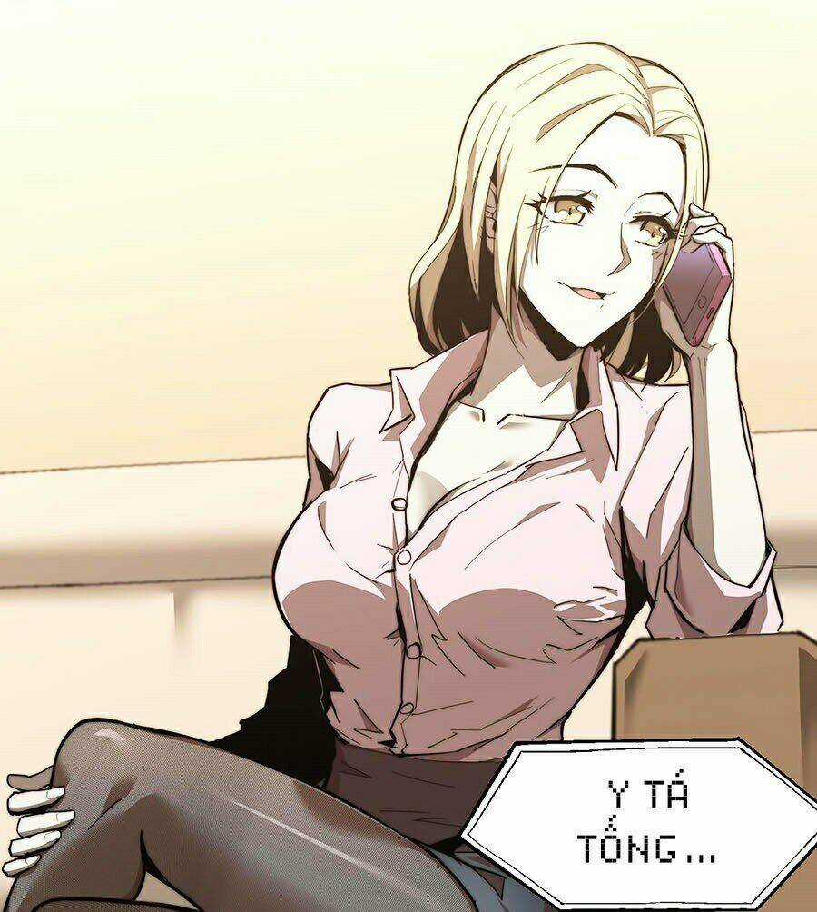 Siêu Phàm Tiến Hóa - Chapter 7 - Trang 17