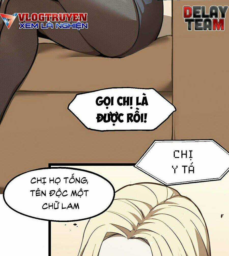 Siêu Phàm Tiến Hóa - Chapter 7 - Trang 18