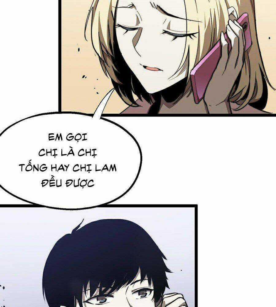 Siêu Phàm Tiến Hóa - Chapter 7 - Trang 19