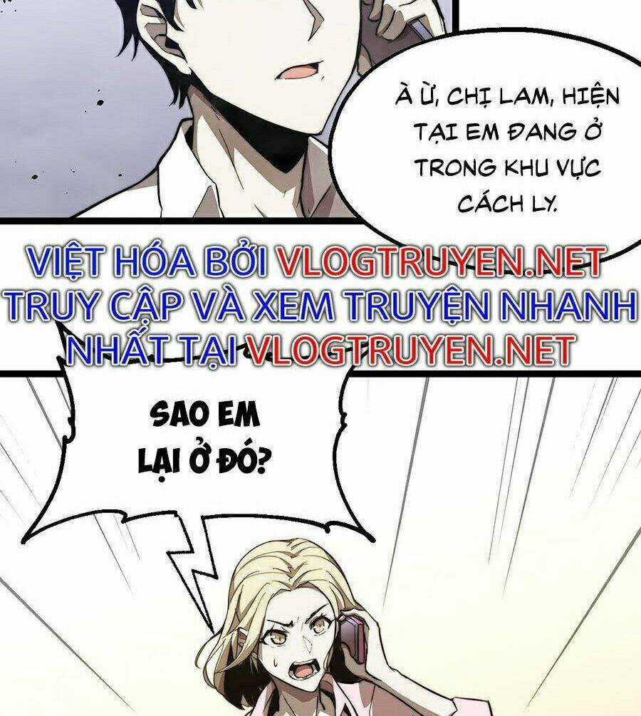 Siêu Phàm Tiến Hóa - Chapter 7 - Trang 20