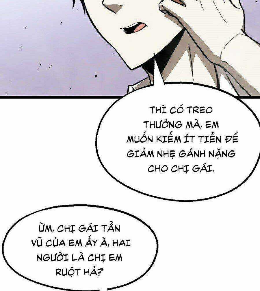 Siêu Phàm Tiến Hóa - Chapter 7 - Trang 23
