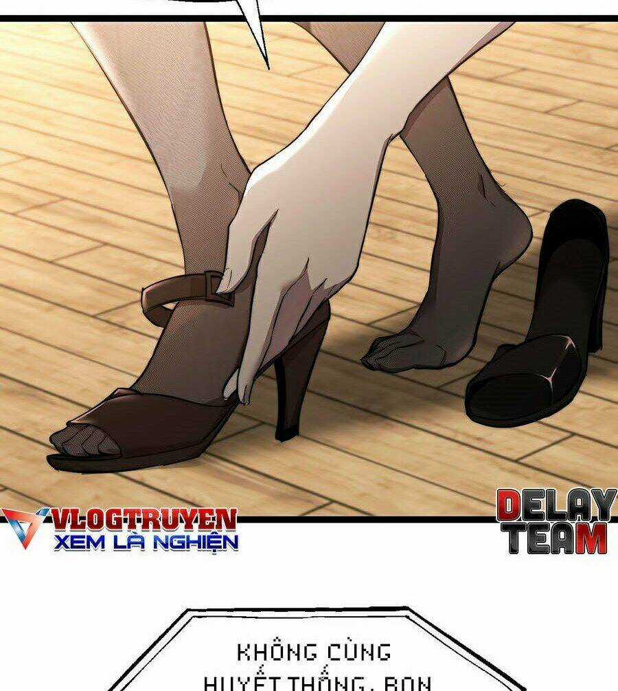 Siêu Phàm Tiến Hóa - Chapter 7 - Trang 24