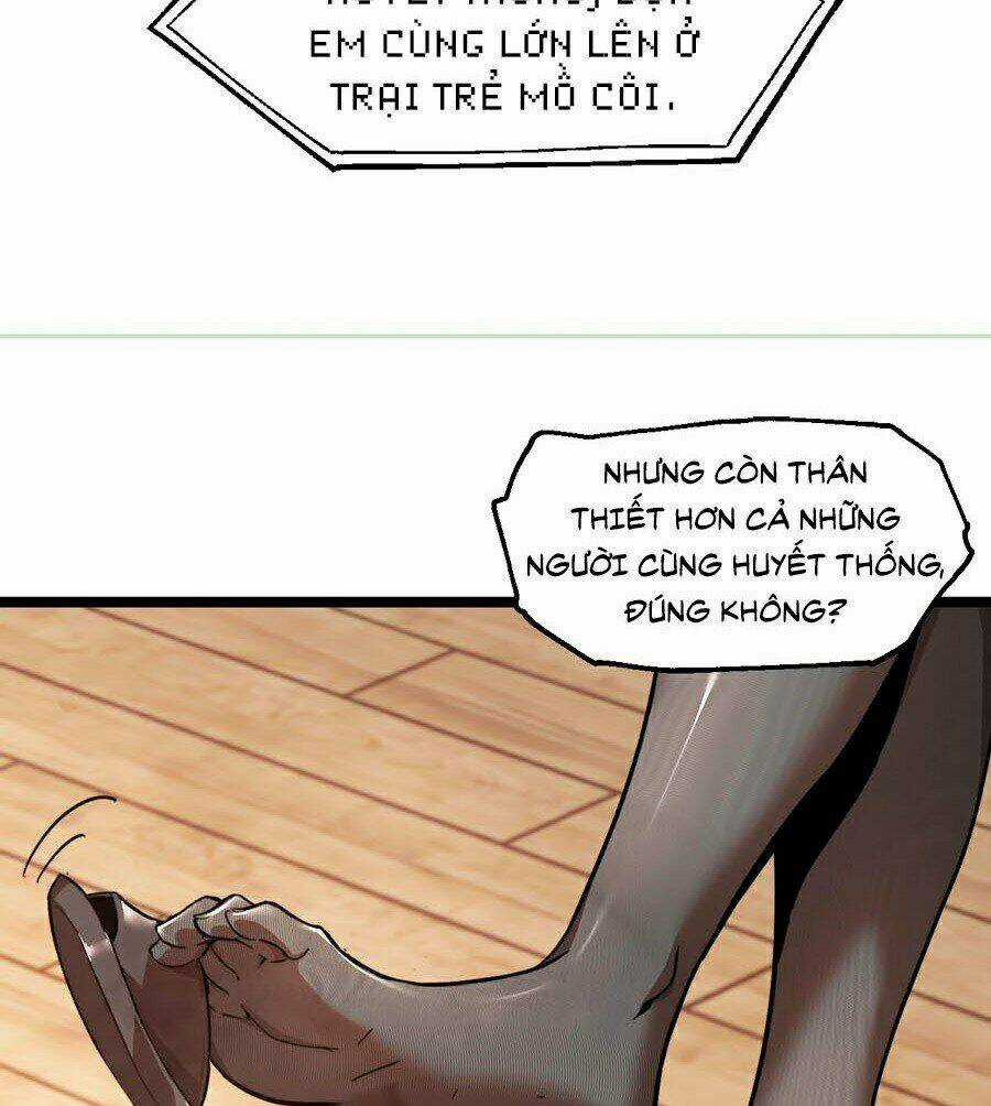 Siêu Phàm Tiến Hóa - Chapter 7 - Trang 25