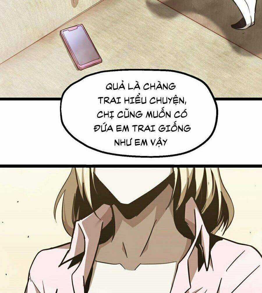 Siêu Phàm Tiến Hóa - Chapter 7 - Trang 28